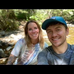 Meet your Posher, Brian